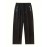 Men's Casual Pocket Joggers, Straight Leg Drawstring Loose Fit Long Sports Pants For Spring Autumn