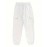 Men's Casual Cargo Pants with Drawstring - Soft, Loose Fit with Multiple Pockets, Solid Color, Machine Washable