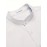 Men's Casual Button Down Cotton Shirts Short Sleeve Band Collar Beach Summer Shirt Tops