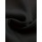 Men's Polyester Hooded Sweatshirt with Geometric Leaf Applique, Sports Style Active Hoodie with Slight Stretch, Regular Fit Knit Fabric Pullover - Casual Hip Hop Streetwear