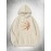 Creative Basketball Print Hoodie, Cool Hoodies For Men, Casual Hooded Sweatshirt With Kangaroo Pocket For Winter And Fall